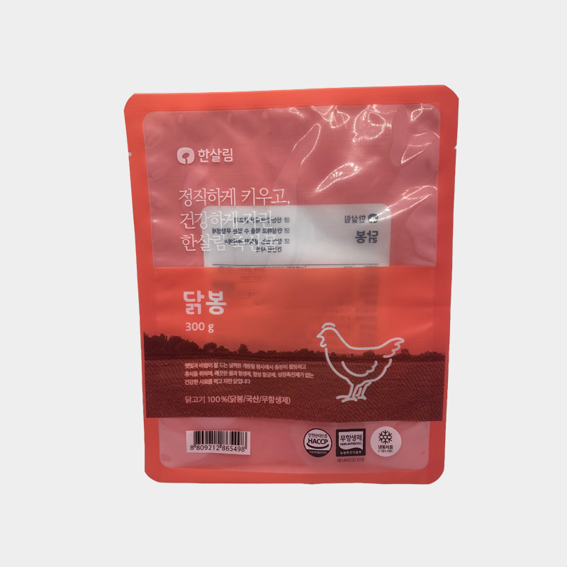 한실림 닭봉